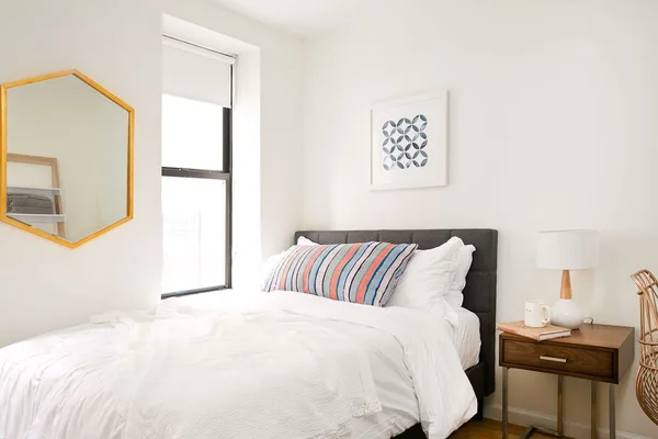 Coliving in Morningside Heights - Manhattan, New York