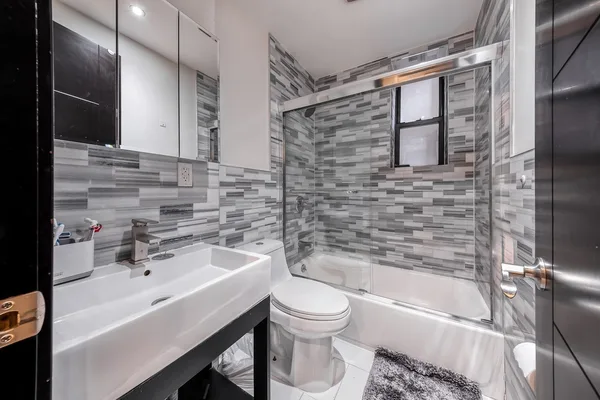 Coliving in Morningside Heights - Manhattan, New York