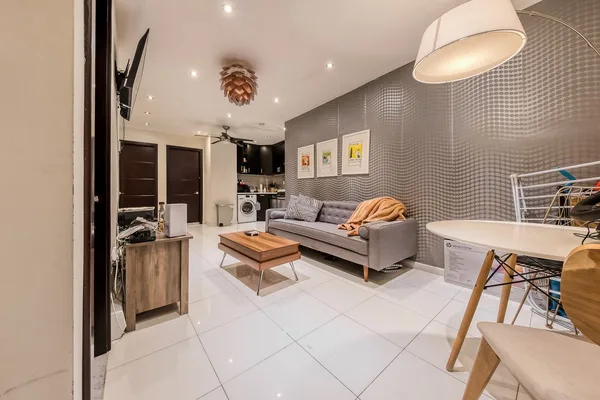 Coliving in Morningside Heights - Manhattan, New York