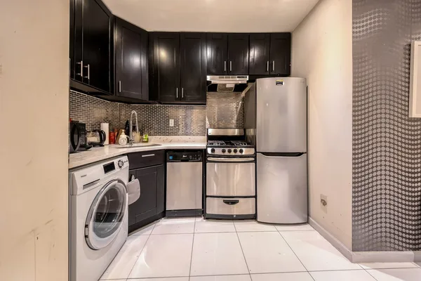 Coliving in Morningside Heights - Manhattan, New York