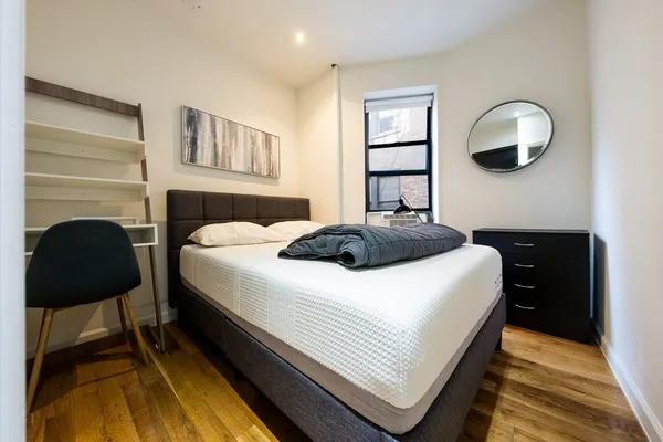 Coliving in Morningside Heights - Manhattan, New York