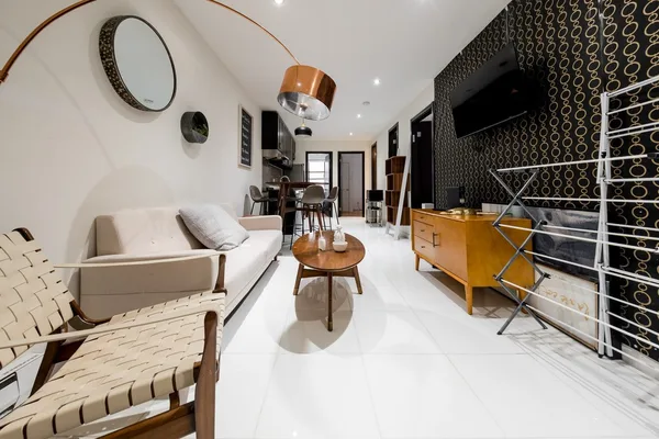 Coliving in Morningside Heights - Manhattan, New York