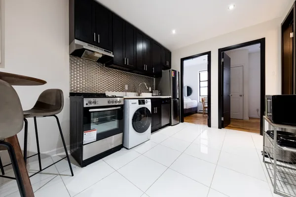 Coliving in Morningside Heights - Manhattan, New York