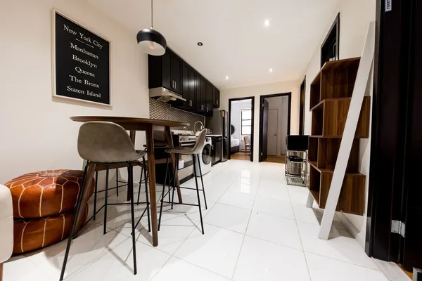 Coliving in Morningside Heights - Manhattan, New York