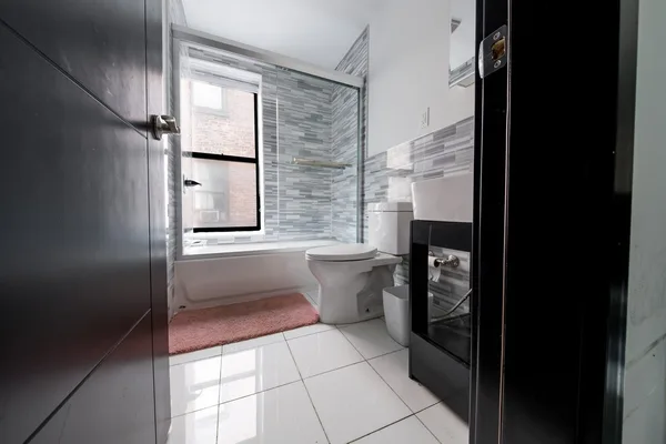 Coliving in Morningside Heights - Manhattan, New York