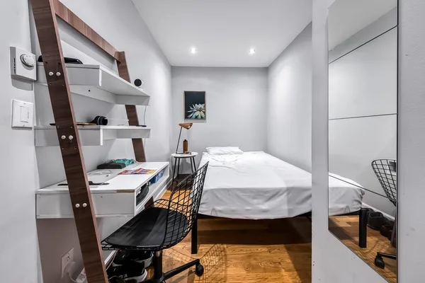 Coliving in Morningside Heights - Manhattan, New York