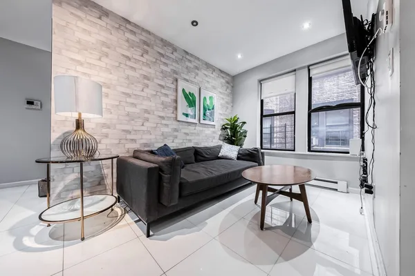 Coliving in Morningside Heights - Manhattan, New York