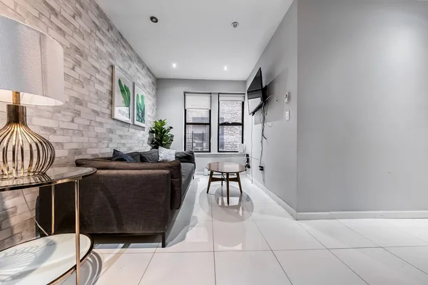 Coliving in Morningside Heights - Manhattan, New York