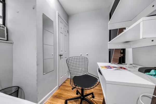 Coliving in Morningside Heights - Manhattan, New York