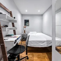 Coliving in Morningside Heights - Manhattan, New York