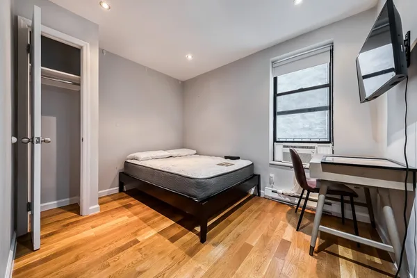 Coliving in Morningside Heights - Manhattan, New York