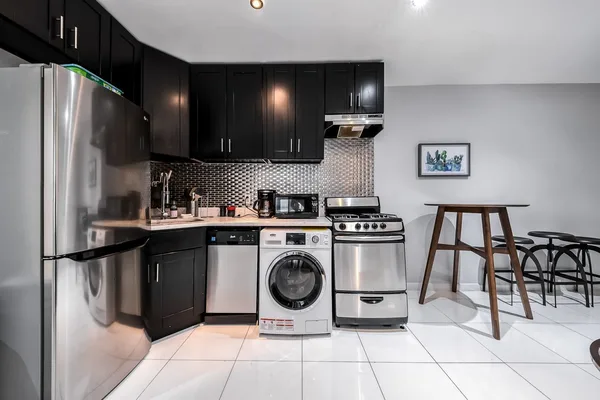 Coliving in Morningside Heights - Manhattan, New York