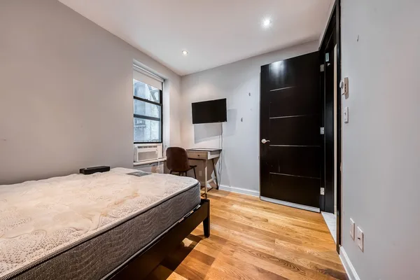 Coliving in Morningside Heights - Manhattan, New York