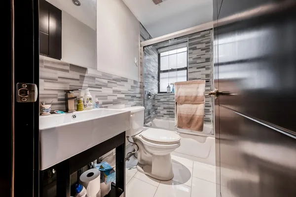 Coliving in Morningside Heights - Manhattan, New York