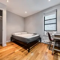 Coliving in Morningside Heights - Manhattan, New York