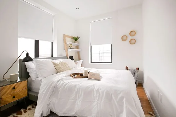 Coliving in Morningside Heights - Manhattan, New York
