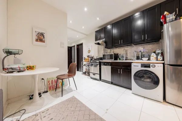 Coliving in Morningside Heights - Manhattan, New York