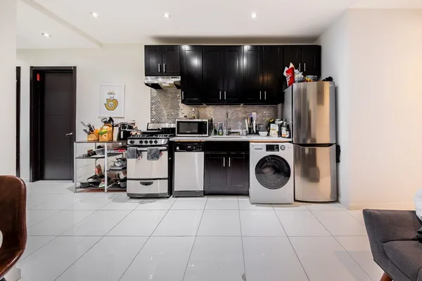 Coliving in Morningside Heights - Manhattan, New York