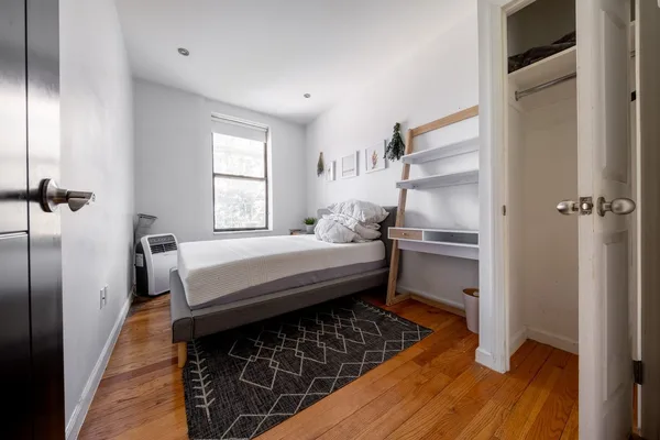 Coliving in Morningside Heights - Manhattan, New York