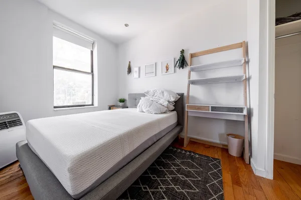 Coliving in Morningside Heights - Manhattan, New York