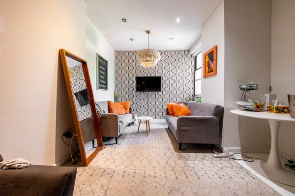 Coliving in Morningside Heights - Manhattan, New York