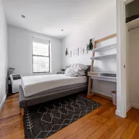 Coliving in Morningside Heights - Manhattan, New York
