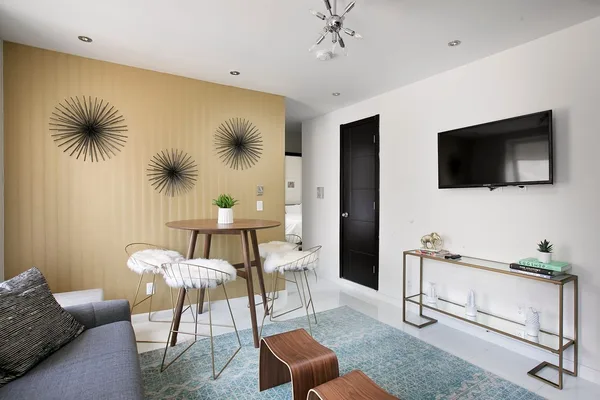 Coliving in Morningside Heights - Manhattan, New York