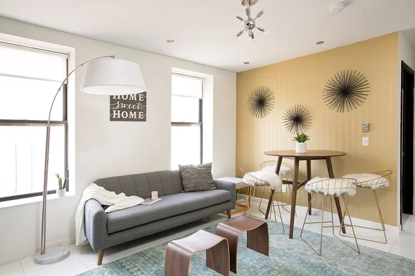 Coliving in Morningside Heights - Manhattan, New York