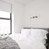 Coliving in Morningside Heights - Manhattan, New York