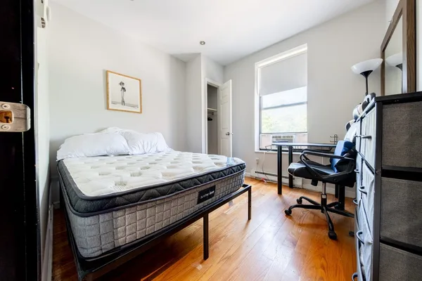 Coliving in Morningside Heights - Manhattan, New York