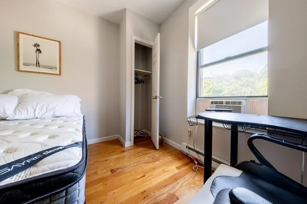 Coliving in Morningside Heights - Manhattan, New York
