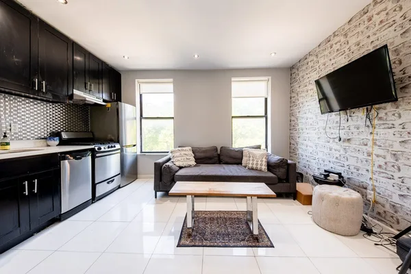 Coliving in Morningside Heights - Manhattan, New York