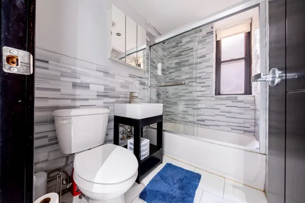 Coliving in Morningside Heights - Manhattan, New York