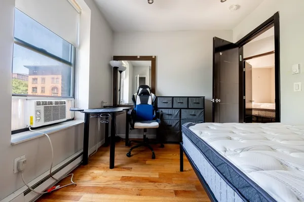Coliving in Morningside Heights - Manhattan, New York