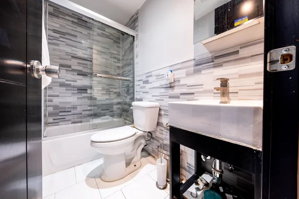 Coliving in Morningside Heights - Manhattan, New York