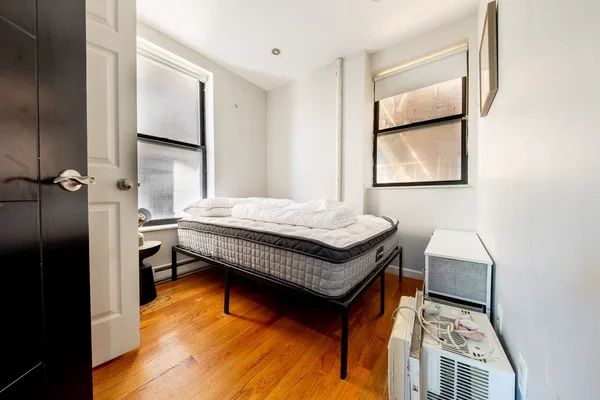 Coliving in Morningside Heights - Manhattan, New York