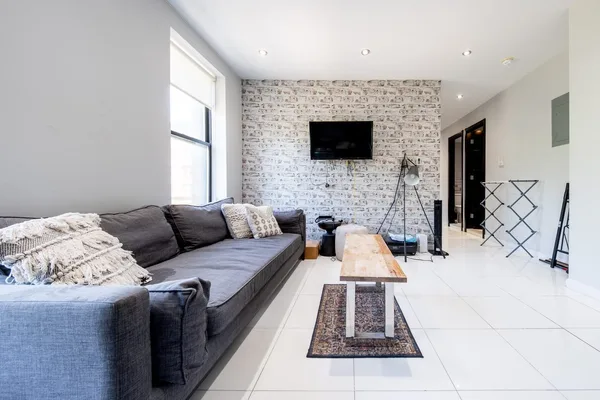 Coliving in Morningside Heights - Manhattan, New York