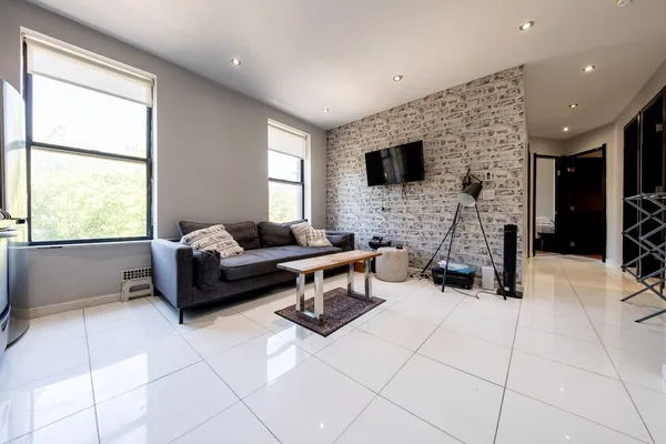 Coliving in Morningside Heights - Manhattan, New York