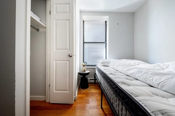 Coliving in Morningside Heights - Manhattan, New York