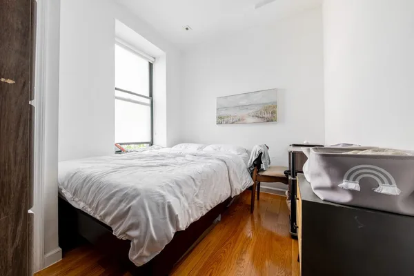Coliving in Morningside Heights - Manhattan, New York