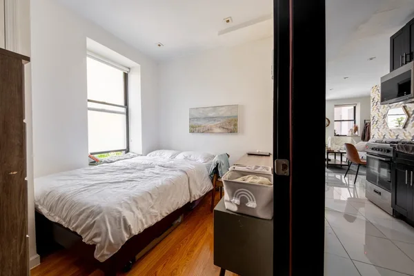 Coliving in Morningside Heights - Manhattan, New York