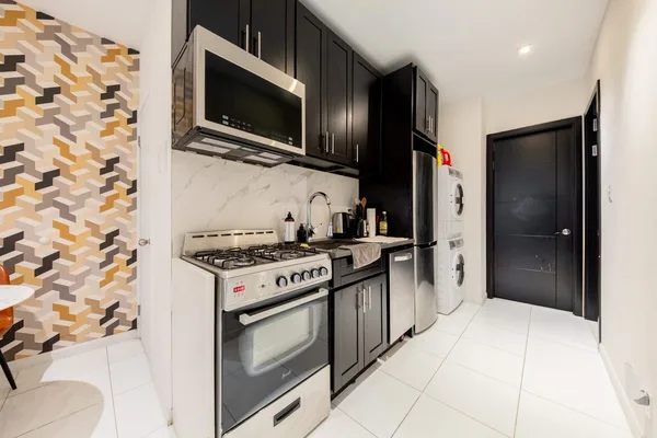 Coliving in Morningside Heights - Manhattan, New York