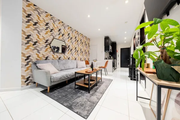 Coliving in Morningside Heights - Manhattan, New York