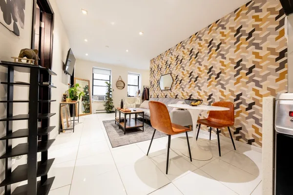 Coliving in Morningside Heights - Manhattan, New York