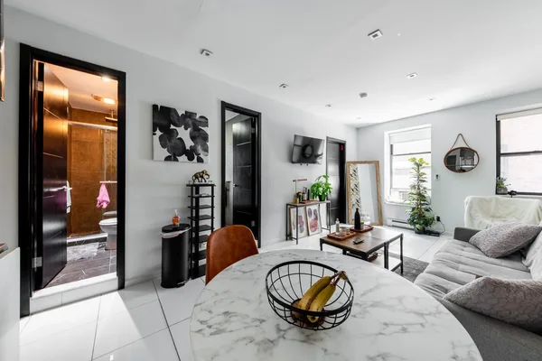 Coliving in Morningside Heights - Manhattan, New York