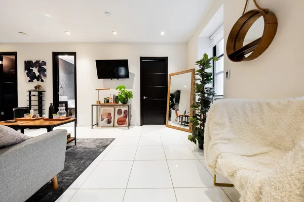 Coliving in Morningside Heights - Manhattan, New York