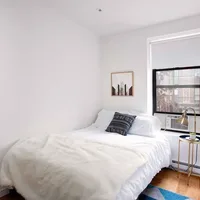 Coliving in Morningside Heights - Manhattan, New York