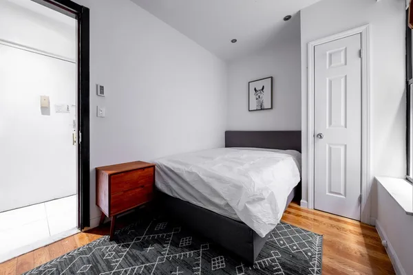 Coliving in Morningside Heights - Manhattan, New York