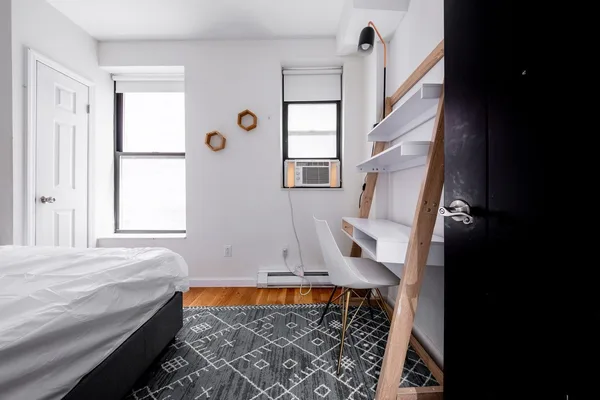 Coliving in Morningside Heights - Manhattan, New York