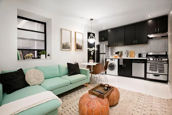 Coliving in Morningside Heights - Manhattan, New York